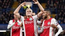 El Real Madrid aún debe definir sus planes para la medular