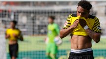 Bundesliga | El Friburgo sorprende al Borussia Dortmund