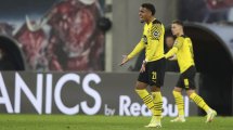 Donyell Malen genera incertidumbre en el Borussia Dortmund