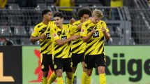 La gran ocasión de Borussia Dortmund y RB Leipzig