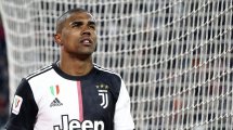 La Juventus ya tiene un heredero para Douglas Costa en la agenda