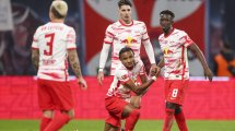 Bundesliga | El RB Leipzig golea al Colonia con protagonismo español