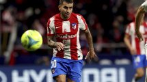 Ángel Correa se lo piensa en el Atlético de Madrid