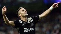 El Ajax renueva a Dusan Tadic