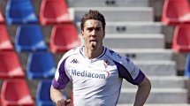 La Fiorentina ya trabaja en la sucesión de Dusan Vlahovic