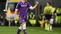 El doble golpe que prepara la AS Roma en la Fiorentina