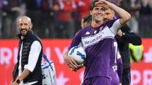 Serie A | La Fiorentina vence al ritmo de Dusan Vlahovic