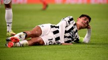 Serie A | La Juventus recupera la sonrisa contra la Salernitana