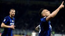 Serie A | Lautaro Martínez le da una bola extra al Inter de Milán