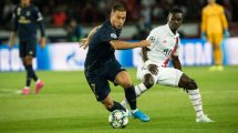Real Madrid | La lacra de las lesiones condena a Hazard