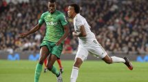 Un adiós inesperado en el Real Madrid: Eder Militao en la cuerda floja
