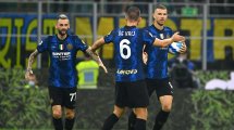 El otro objetivo del PSG en el Inter de Milán