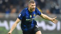 Proponen un trueque entre Juventus e Inter de Milán
