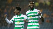 Una nueva vía de escape para Odsonne Edouard en la Premier League