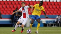 El PSG blinda a una joya