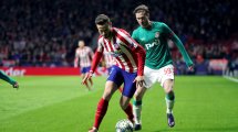 Atalanta | Principio de acuerdo por Alekséi Miranchuk