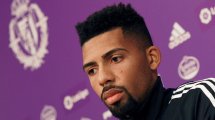Matheus Fernandes ataca duramente al FC Barcelona