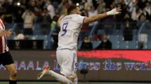 Athletic Club - Real Madrid | Las reacciones de los protagonistas