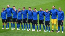 Italia se presenta como anfitriona para la EURO 2028