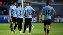 Diego Alonso es el nuevo seleccionador de Uruguay