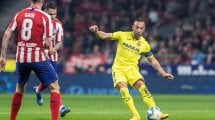 Villarreal | Santi Cazorla mantiene la incertidumbre