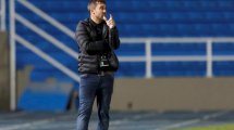 Celta | Coudet valora a los nuevos fichajes