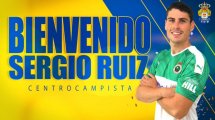 La UD Las Palmas se refuerza