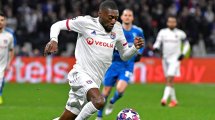 Olympique de Lyon | El obstáculo para fichar a Karl Toko Ekambi