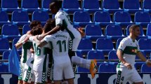 El Elche cierra el traspaso de una pieza