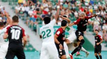 Liga | El Sevilla se estrella con el Elche