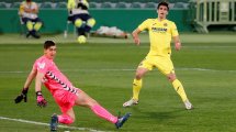 Fichajes Atlético de Madrid | Gerard Moreno aparece en escena