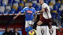 El Sevilla suma un nuevo objetivo en la Serie A