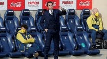 El Villarreal baraja 2 opciones para el lateral derecho