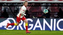 El RB Leipzig anuncia una renovación