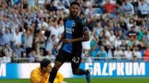 Arsenal y Newcastle se disputan a Emmanuel Dennis