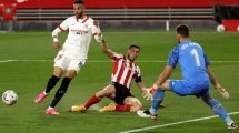 Óscar de Marcos amplía su contrato con el Athletic Club