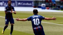 El Levante se plantea la venta de Enis Bardhi