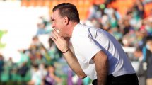 El Málaga se refuerza a coste 0