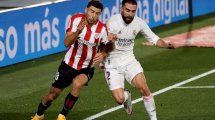 El Athletic Club renueva su confianza en Óscar de Marcos