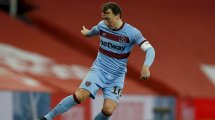 El West Ham confirma 4 bajas