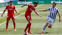 Sevilla | Jesús Navas no pone fecha a su retirada