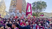 Serie A | Se confirman la permanencia de la Salernitana y el descenso del Cagliari