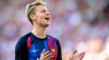 Los jugadores más valiosos de Primera División