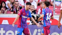 FC Barcelona | Tres pretendientes en Alemania para Yusuf Demir