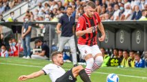 Serie A | Daniel Maldini sigue el legado con el AC Milan