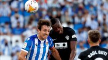 Liga | Mikel Oyarzabal guía a la Real Sociedad ante el Elche