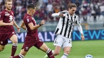 Los dos pretendientes de Sasa Lukic en Italia