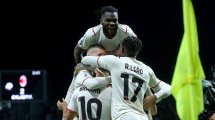 El AC Milan se fija en Jorge Cuenca y en otro zaguero