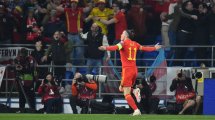 Eliminatorias Mundial | Gareth Bale sigue reinando con Gales, Portugal sufre para estar en la final e Italia vuelve a quedarse fuera
