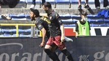 Serie A | La Salernitana vence tras 3 meses, Udinese supera con facilidad al Empoli